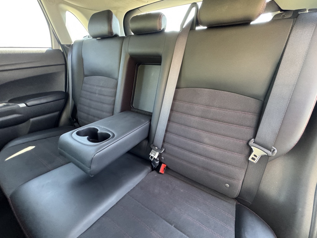 2024 Mitsubishi Outlander Sport ES LE SE photo 25