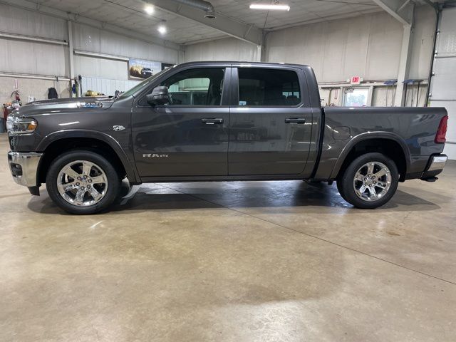 2026 Ram 1500 Big Horn Lone Star photo 3