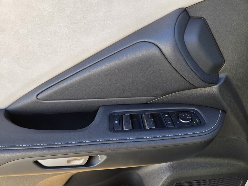 2025 Lexus TX 350 Premium photo 9