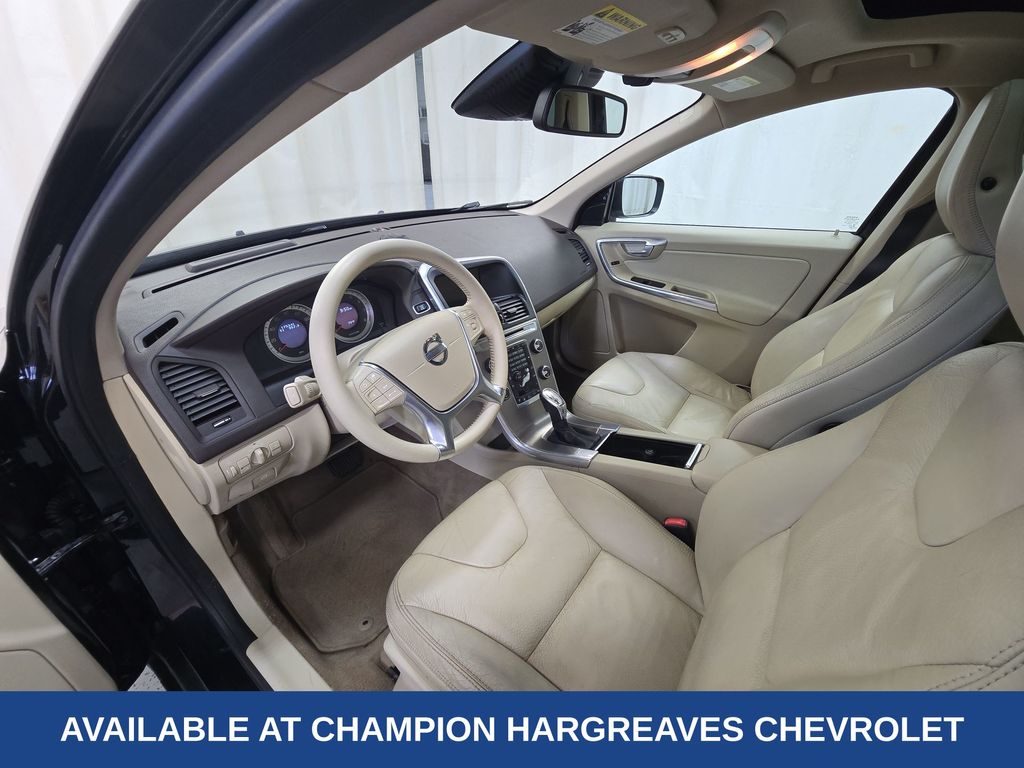 2013 Volvo XC60 3.2 Premier Plus photo 10