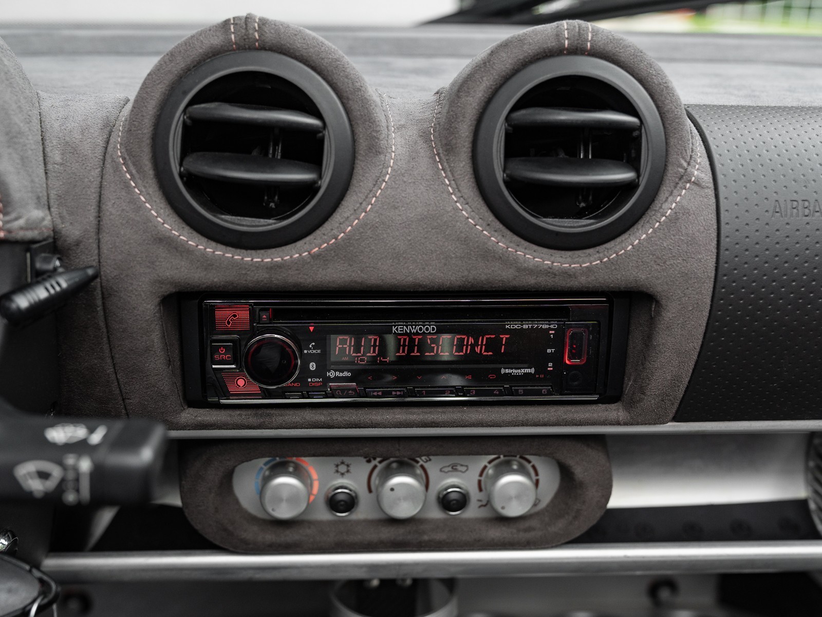 2010 Lotus Elise 111 photo 33