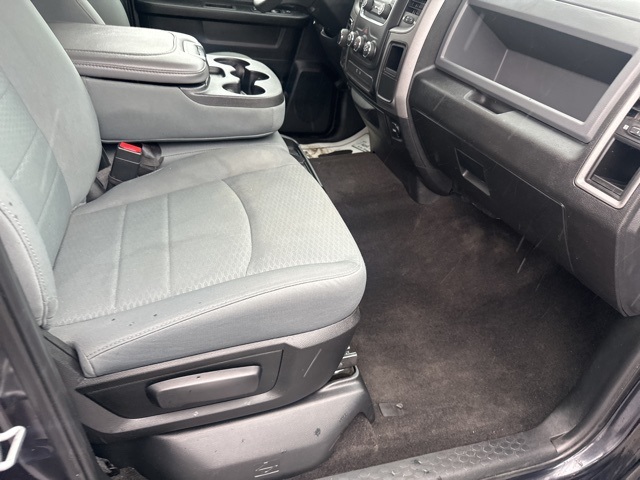 2018 Ram 1500 Tradesman photo 16
