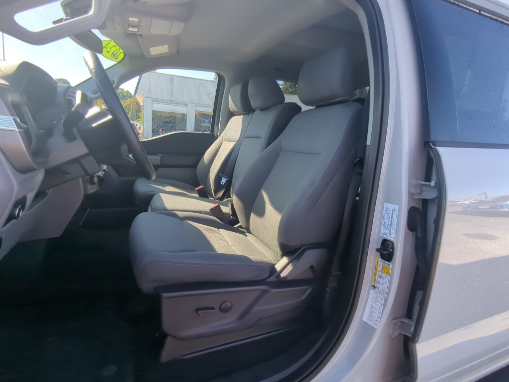 2024 Ford F-150 XLT photo 12