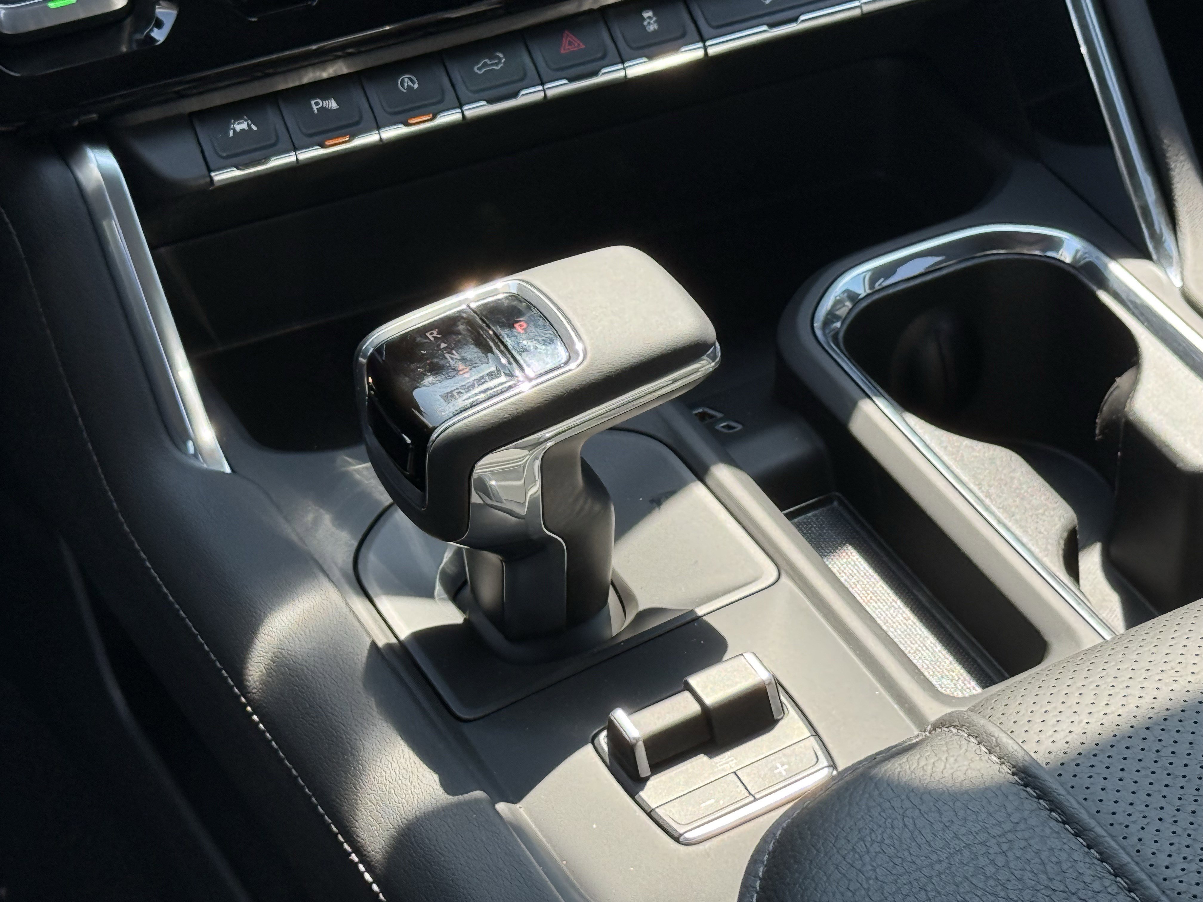2025 Gmc Sierra 1500 Denali photo 4