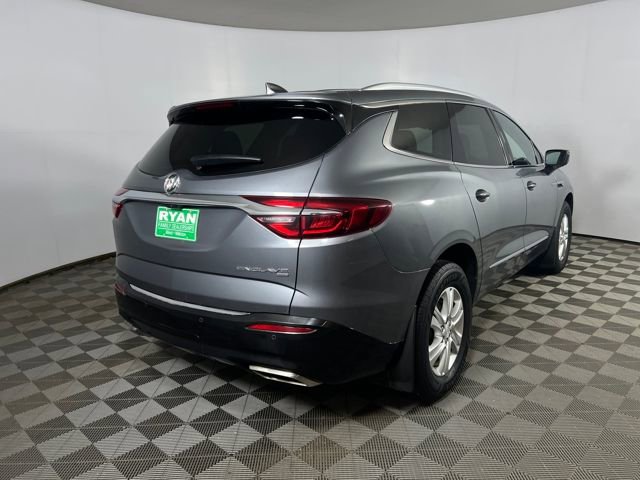 2019 Buick Enclave Premium photo 2