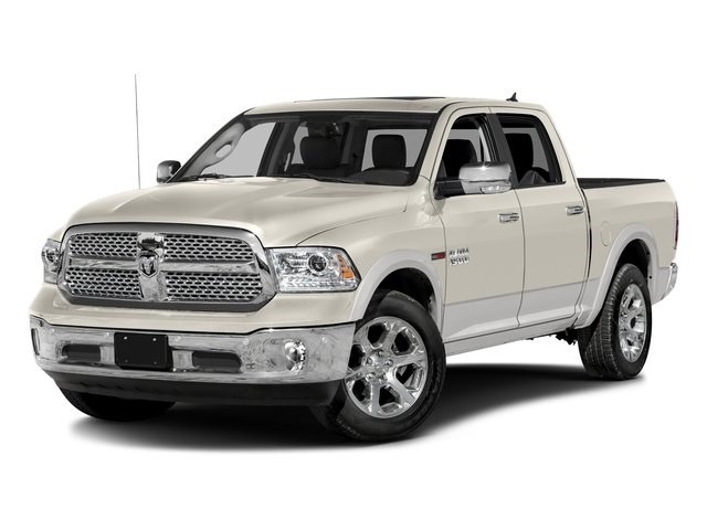 2017 RAM Ram 1500 Pickup Laramie's photo