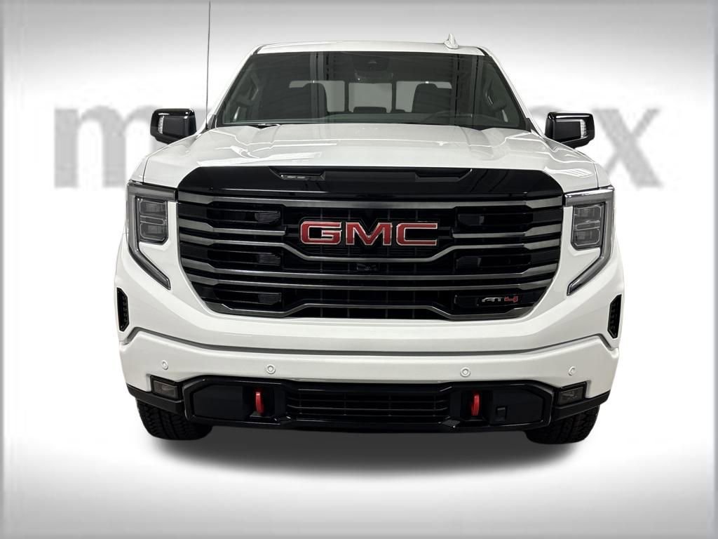2026 Gmc Sierra 1500 AT4 photo 4