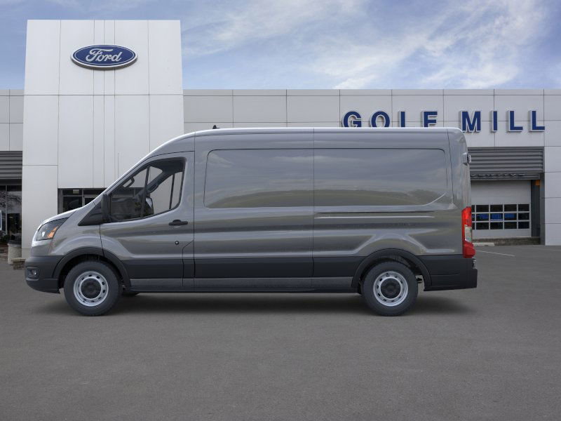 2026 FORD TRANSIT - Image 2