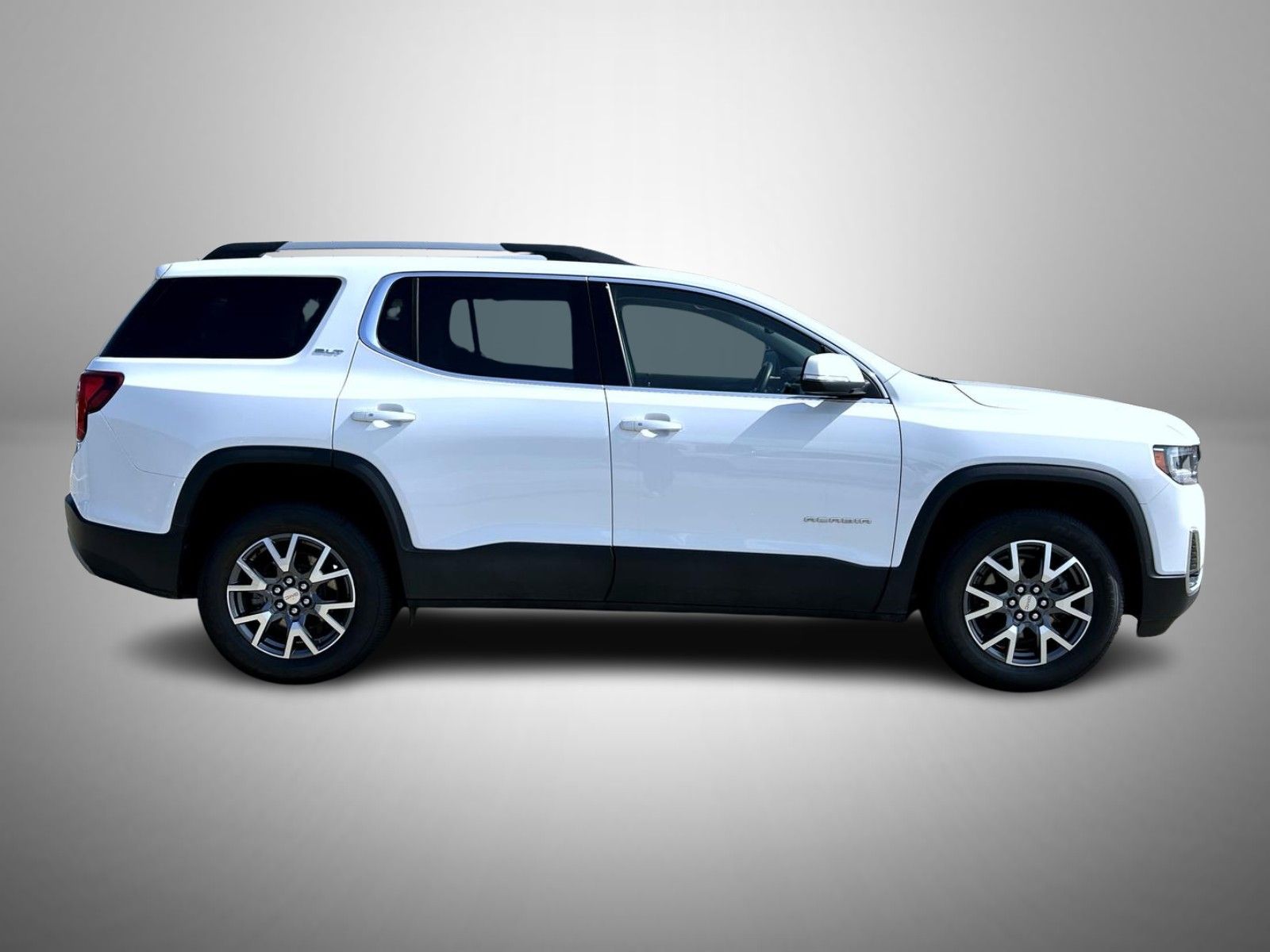 2023 Gmc Acadia SLT photo 4