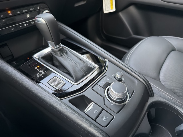 2025 Mazda CX-5 2.5 S Preferred photo 17