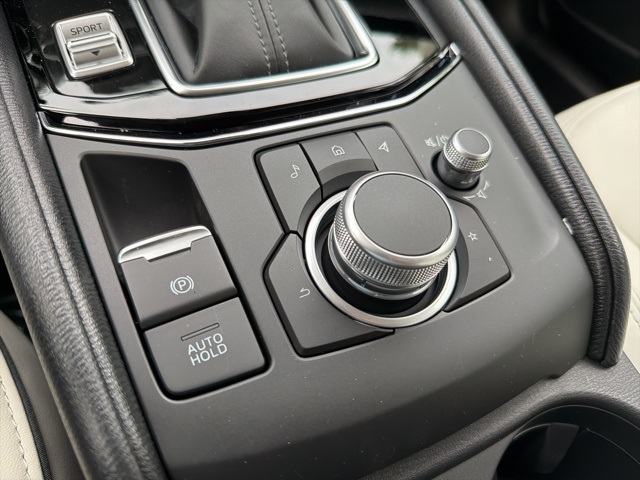 2025 Mazda CX-5 2.5 S Preferred photo 18