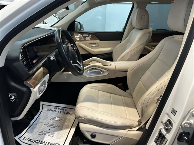 2021 Mercedes Benz GLE 350 4MATIC photo 12