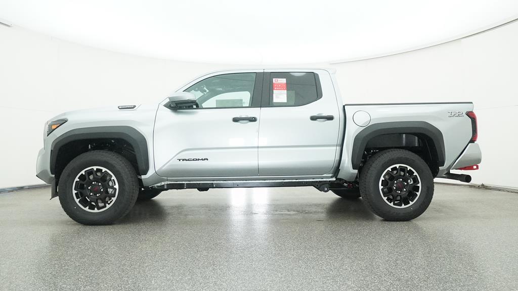 2024 Toyota Tacoma TRD Off-Road 4x4 Double Cab photo 10