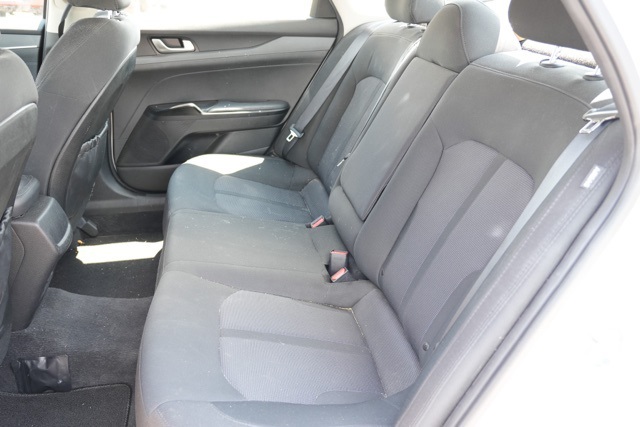 2023 Kia K5 LXS photo 6