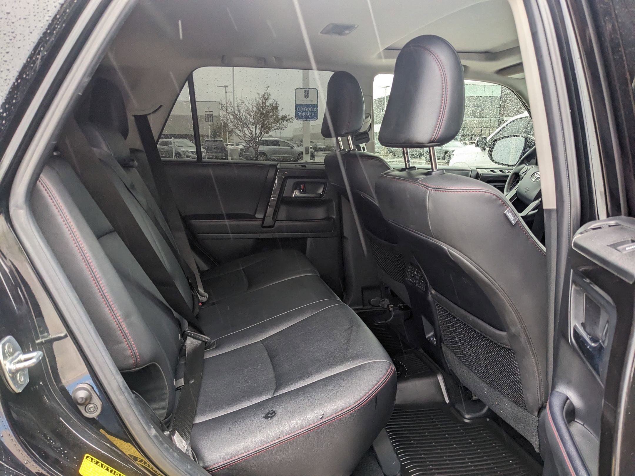2023 Toyota 4Runner TRD Premium photo 16