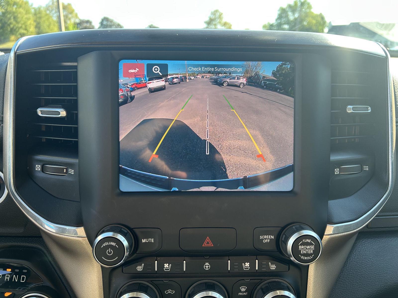 2022 Ram 1500 Laramie photo 16