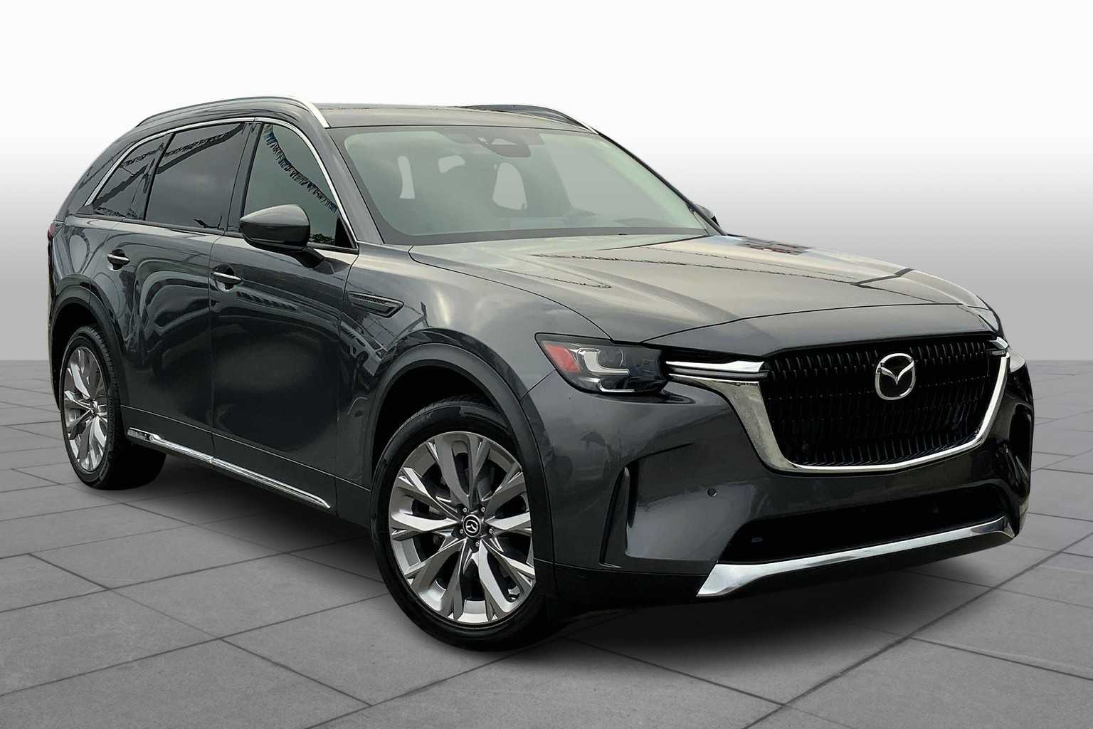 2024 Mazda CX-90 3.3 Turbo Premium photo 2