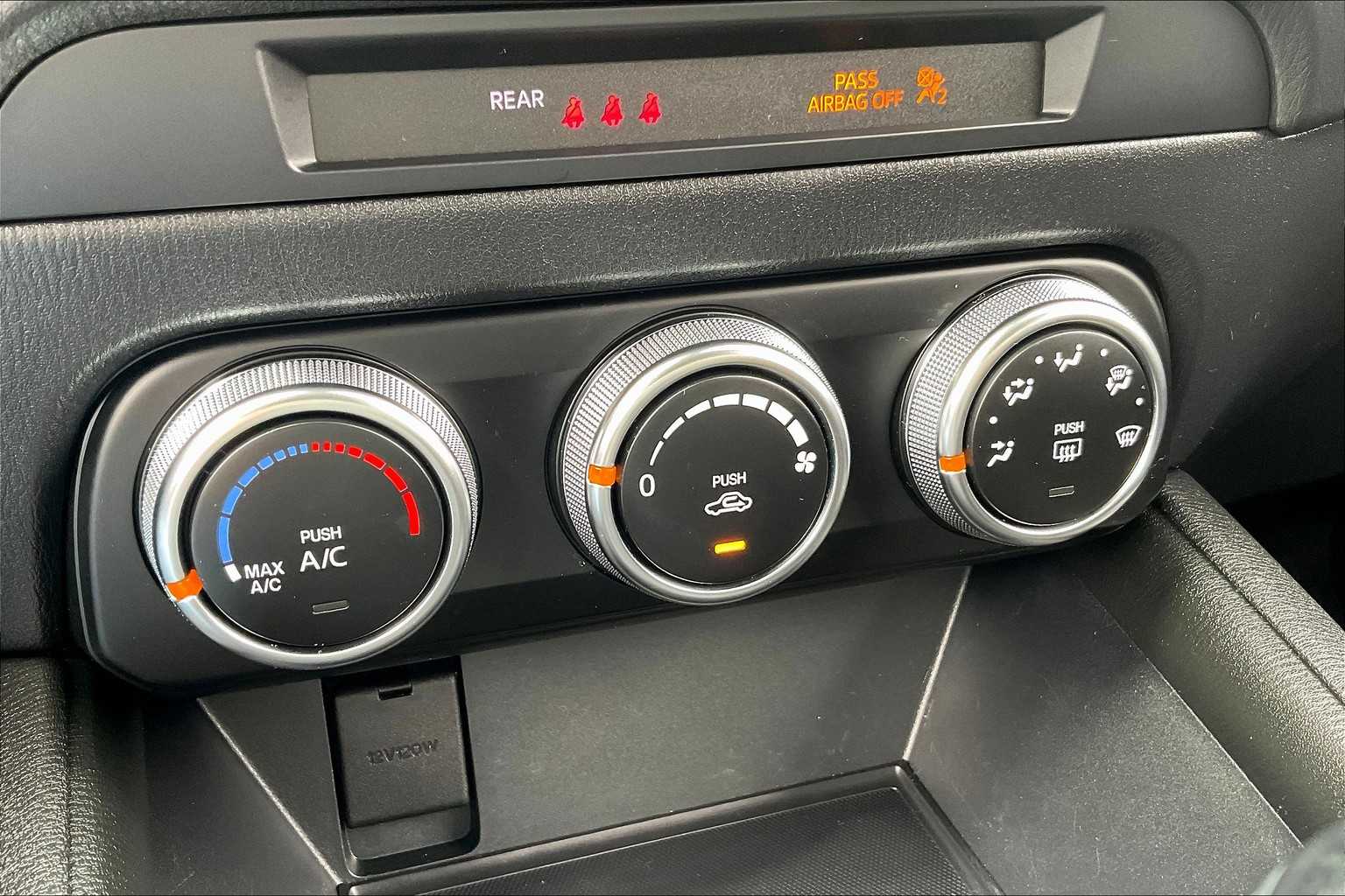 2022 Mazda CX-5 2.5 S photo 25