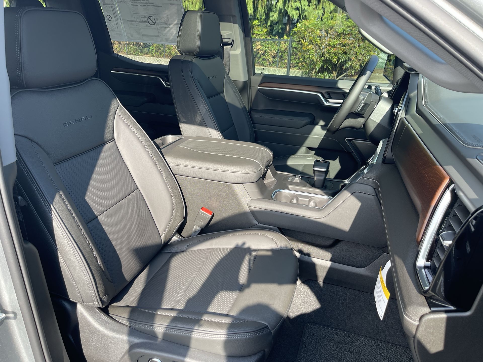 2026 Gmc Sierra 1500 Denali photo 28