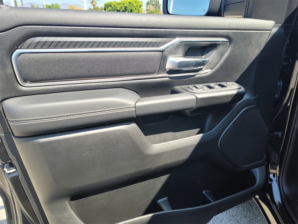 2025 Ram 1500 Big Horn Lone Star photo 8