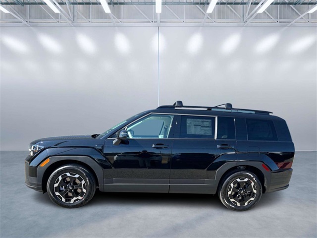 2025 Hyundai Santa Fe SEL photo 2