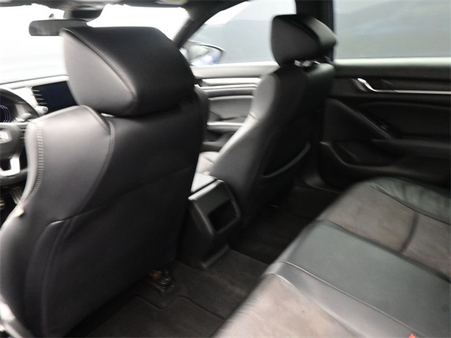 2018 Honda Accord Sport photo 10