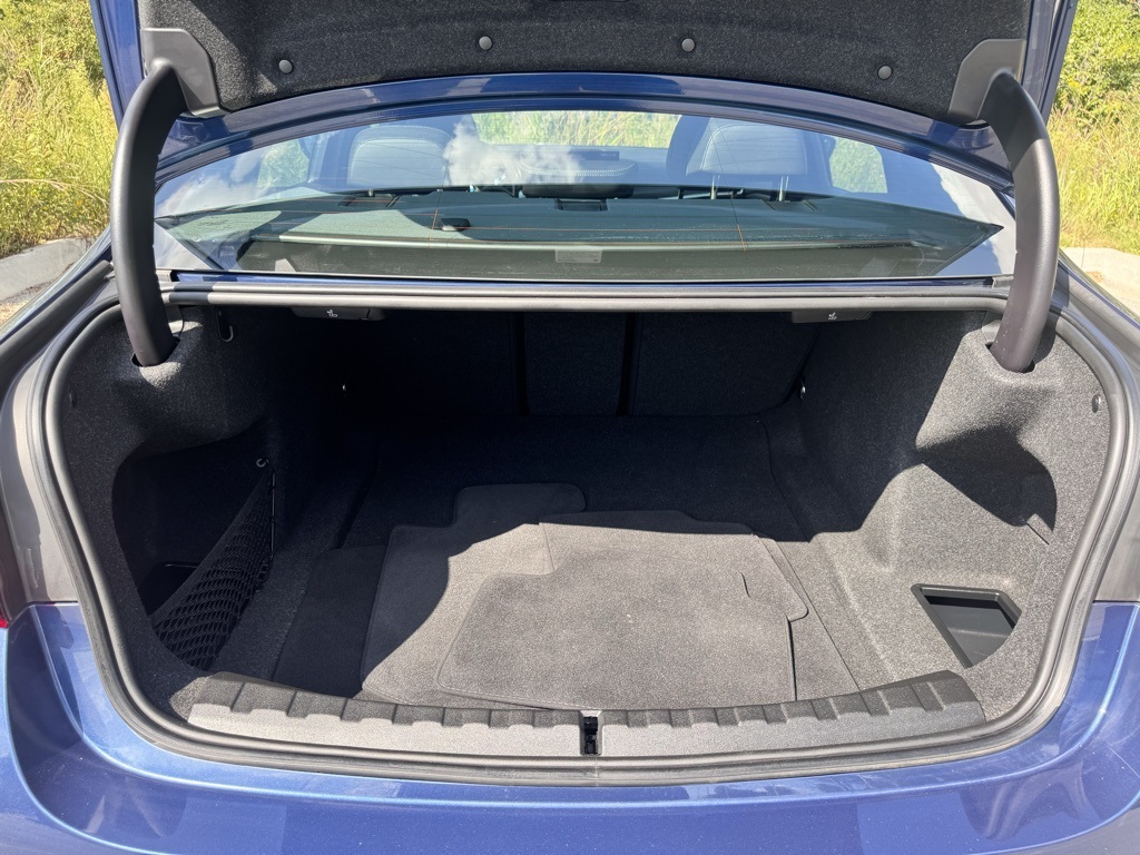 2024 Bmw 330i xDrive photo 20