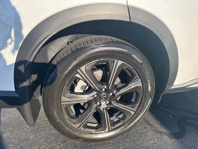 2026 Infiniti QX60 Autograph AWD photo 4