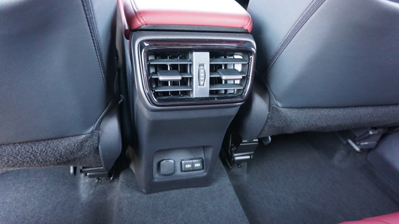 2024 Lexus NX 250 Premium photo 29
