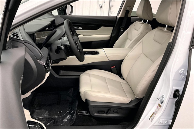 2025 Nissan Murano SV photo 9