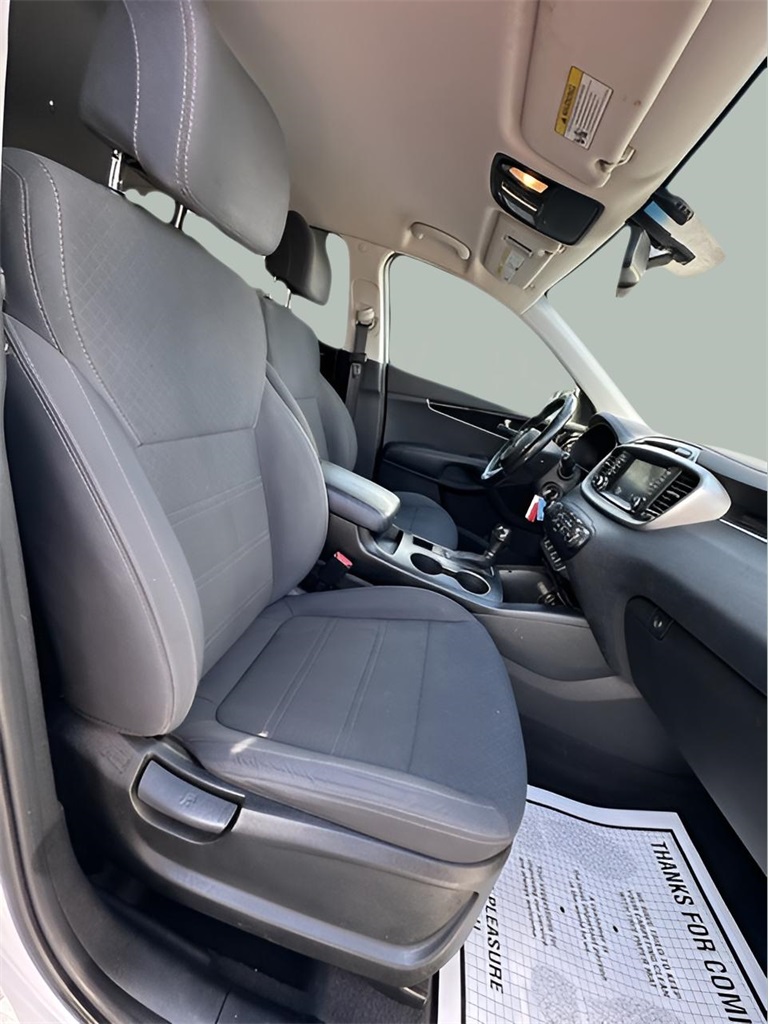 2017 Kia Sorento LX photo 20