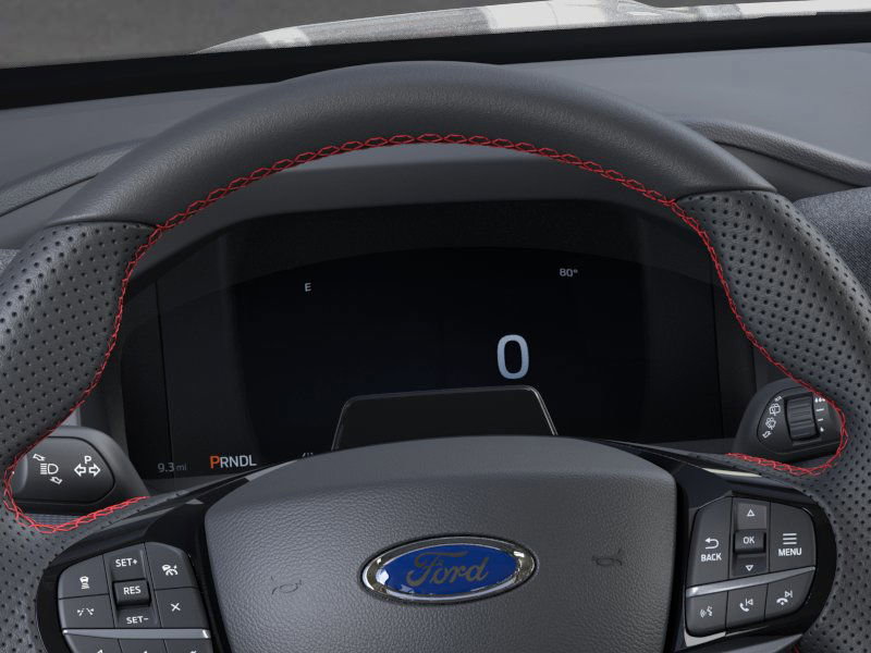2025 Ford Explorer ST-Line photo 12