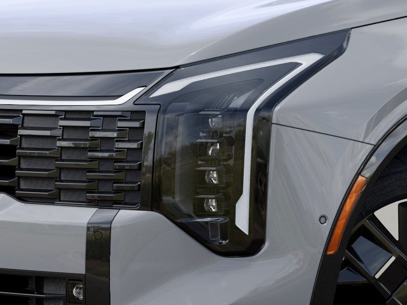 2026 Kia Sportage photo 9