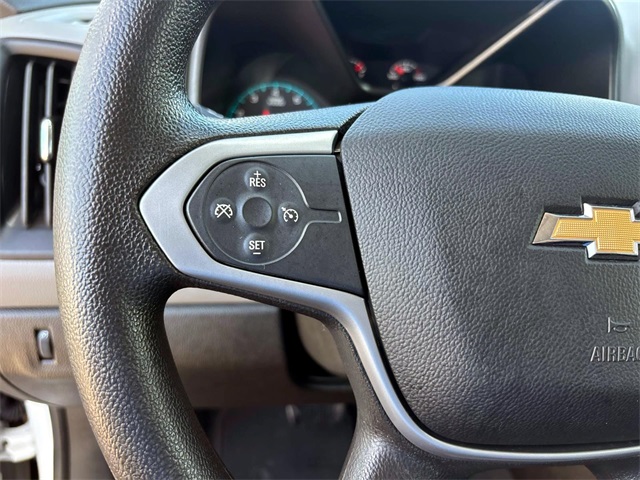 2019 Chevrolet Colorado Work Truck photo 15