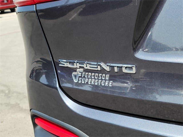 2016 Kia Sorento EX photo 5