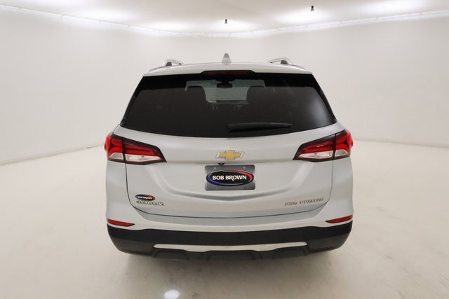 2022 Chevrolet Equinox Premier photo 3