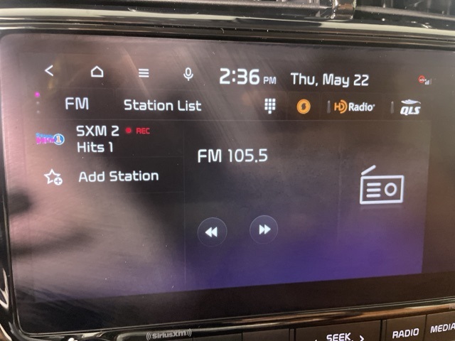 2025 Kia Soul EX photo 27