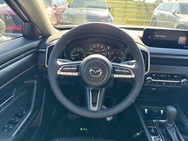 2025 Mazda CX-50 2.5 Turbo Premium Plus photo 18