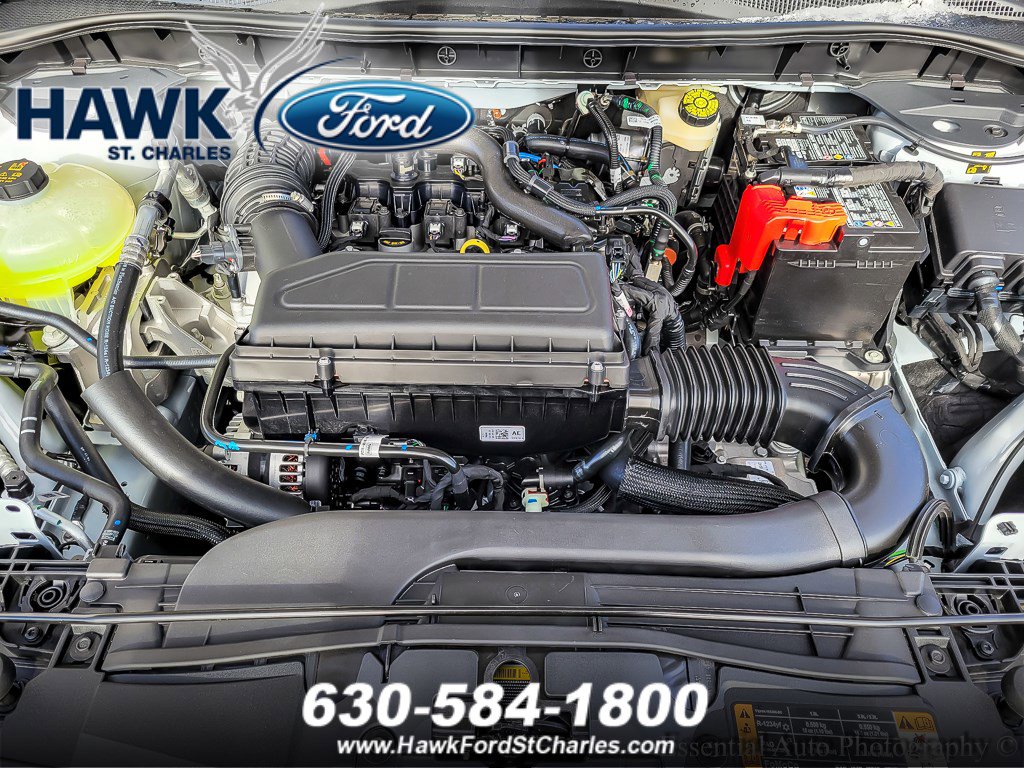 2026 FORD ESCAPE - Image 16