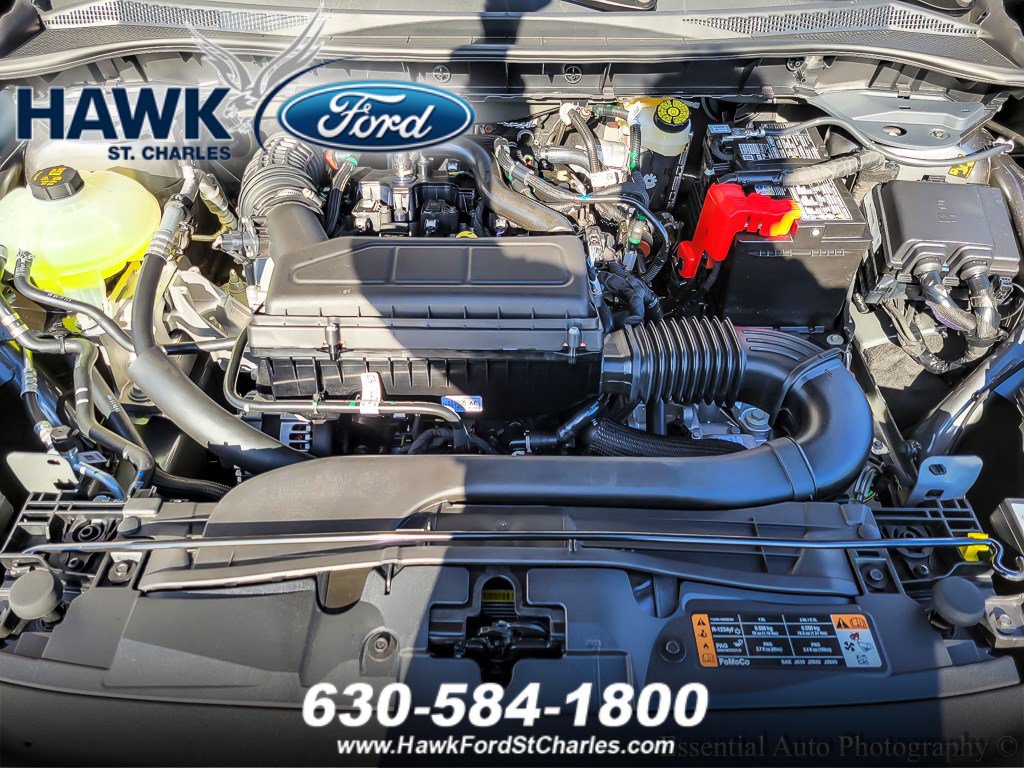 2026 FORD ESCAPE - Image 17