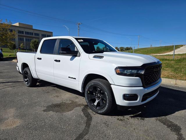 2025 RAM Ram 1500 Pickup Big Horn/Lone Star's photo