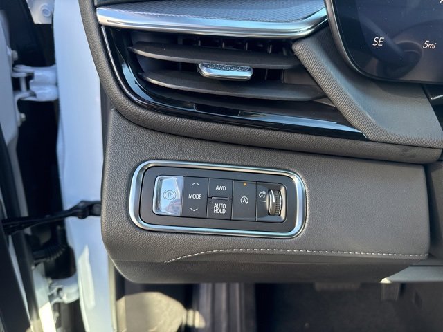 2026 Buick Enclave Sport Touring photo 18