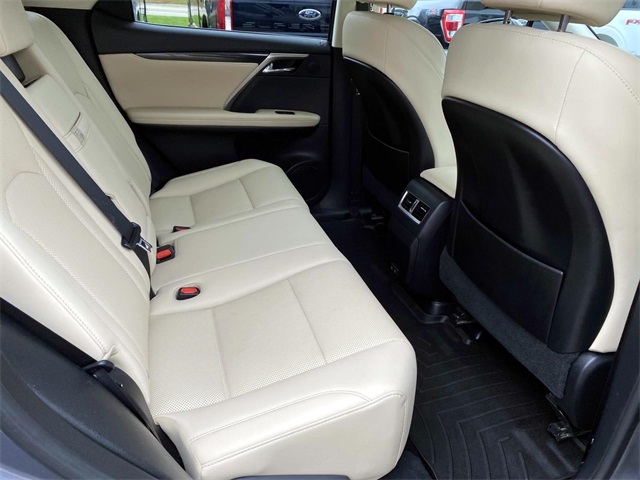 2021 Lexus RX 350 AWD photo 25