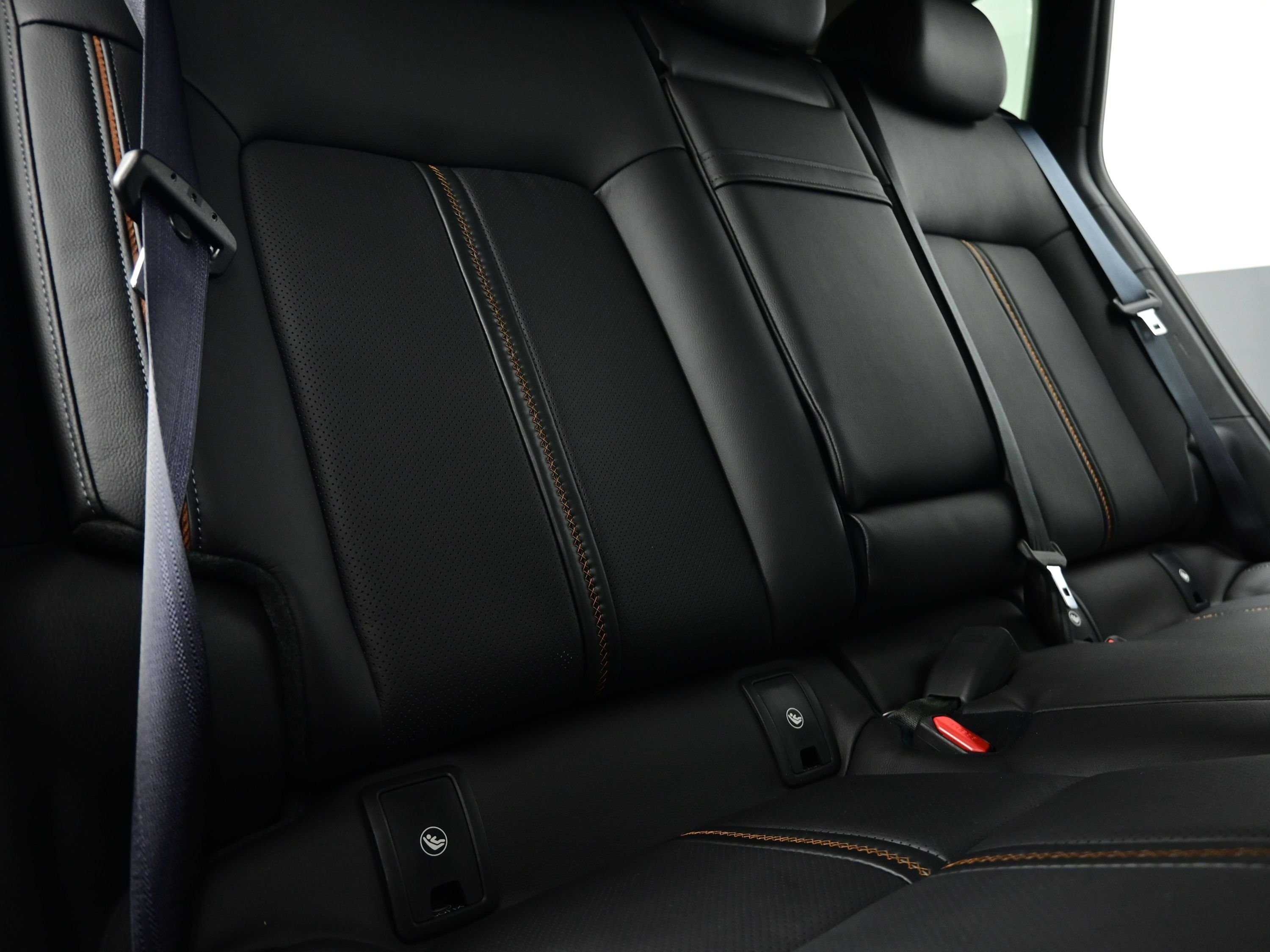 2025 Mazda CX-50 Premium Plus photo 35