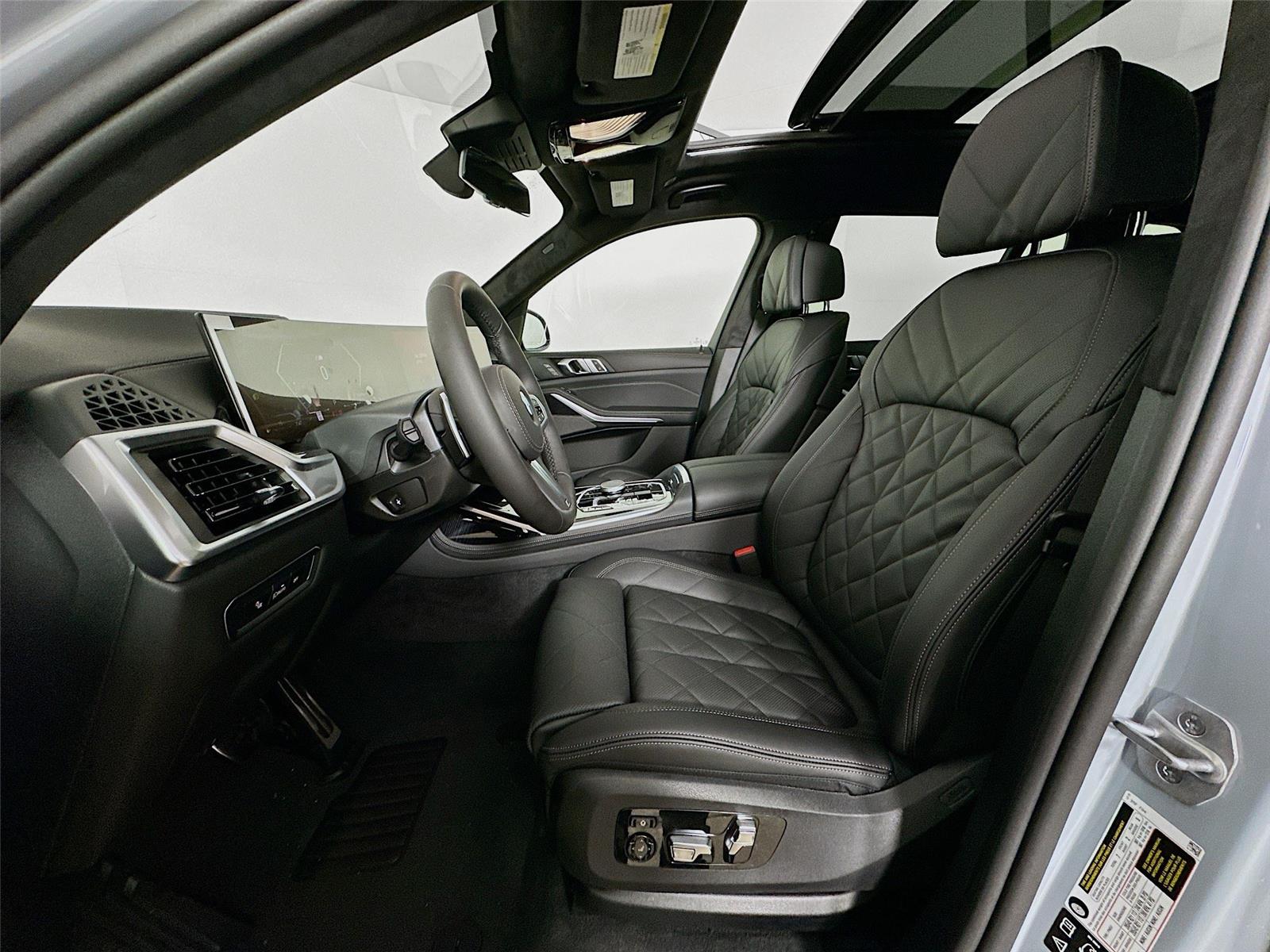 2026 Bmw X7 xDrive40i photo 22