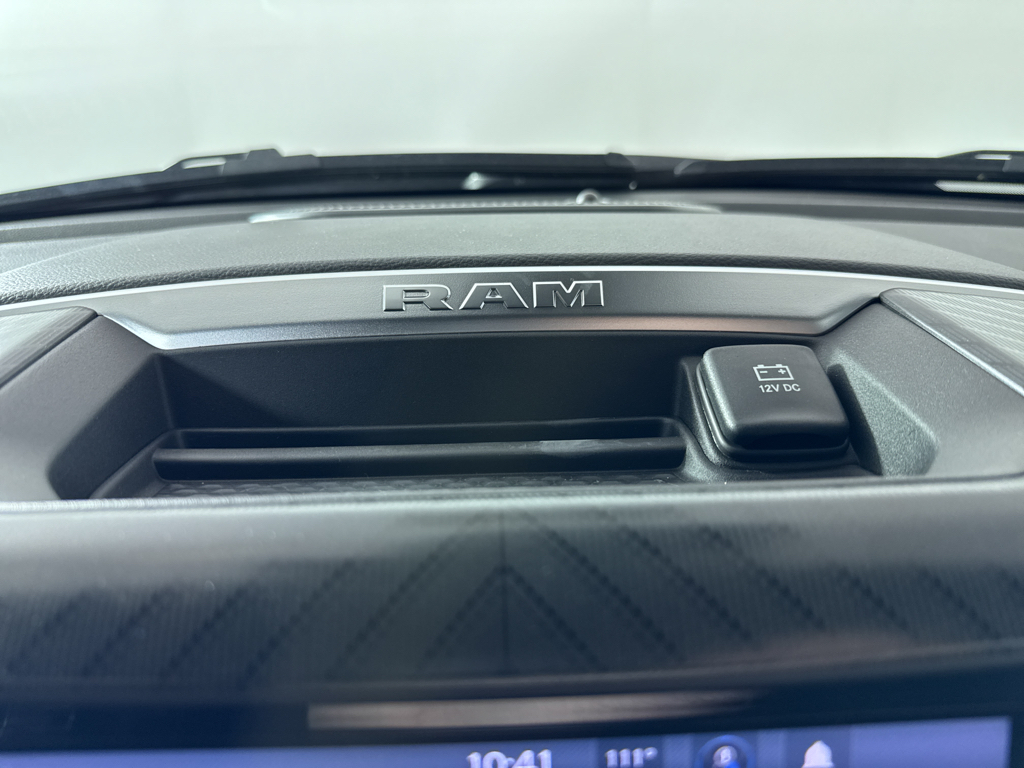 2026 Ram 1500 Big Horn photo 28