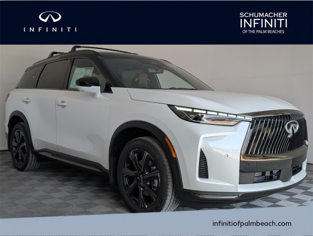New 2026 INFINITI QX60 For Sale - 2824cb6fa0b8c32b653e2fb6333f3105 