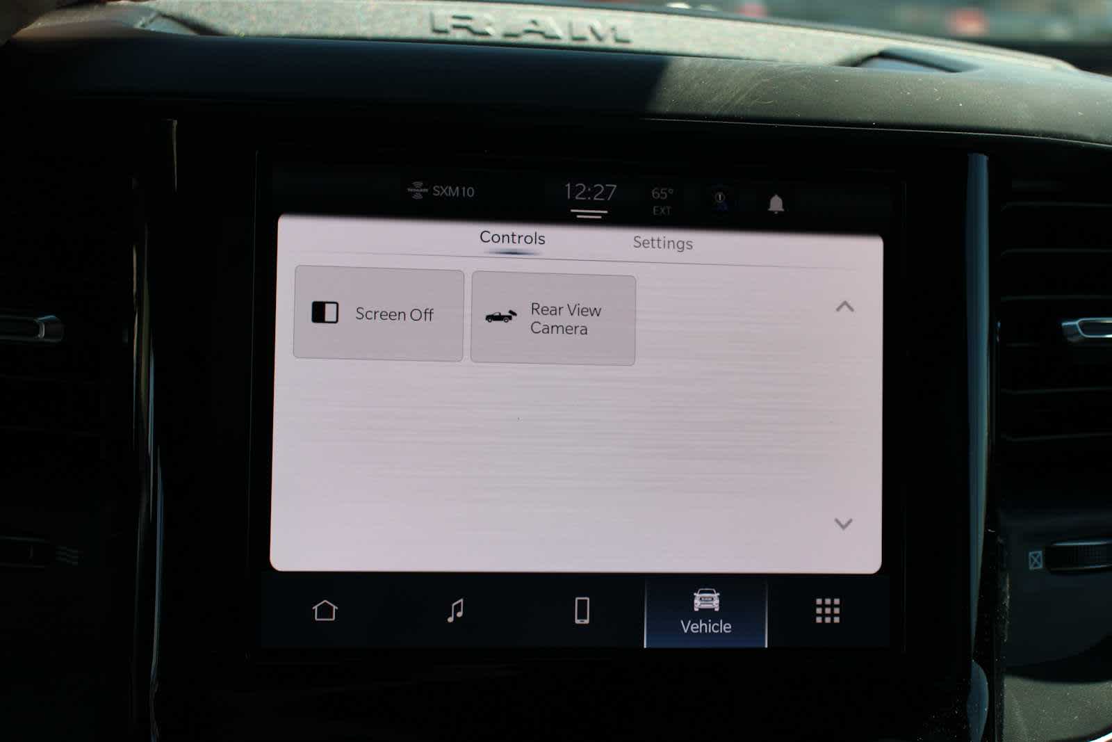 2025 Ram 1500 Tradesman photo 22