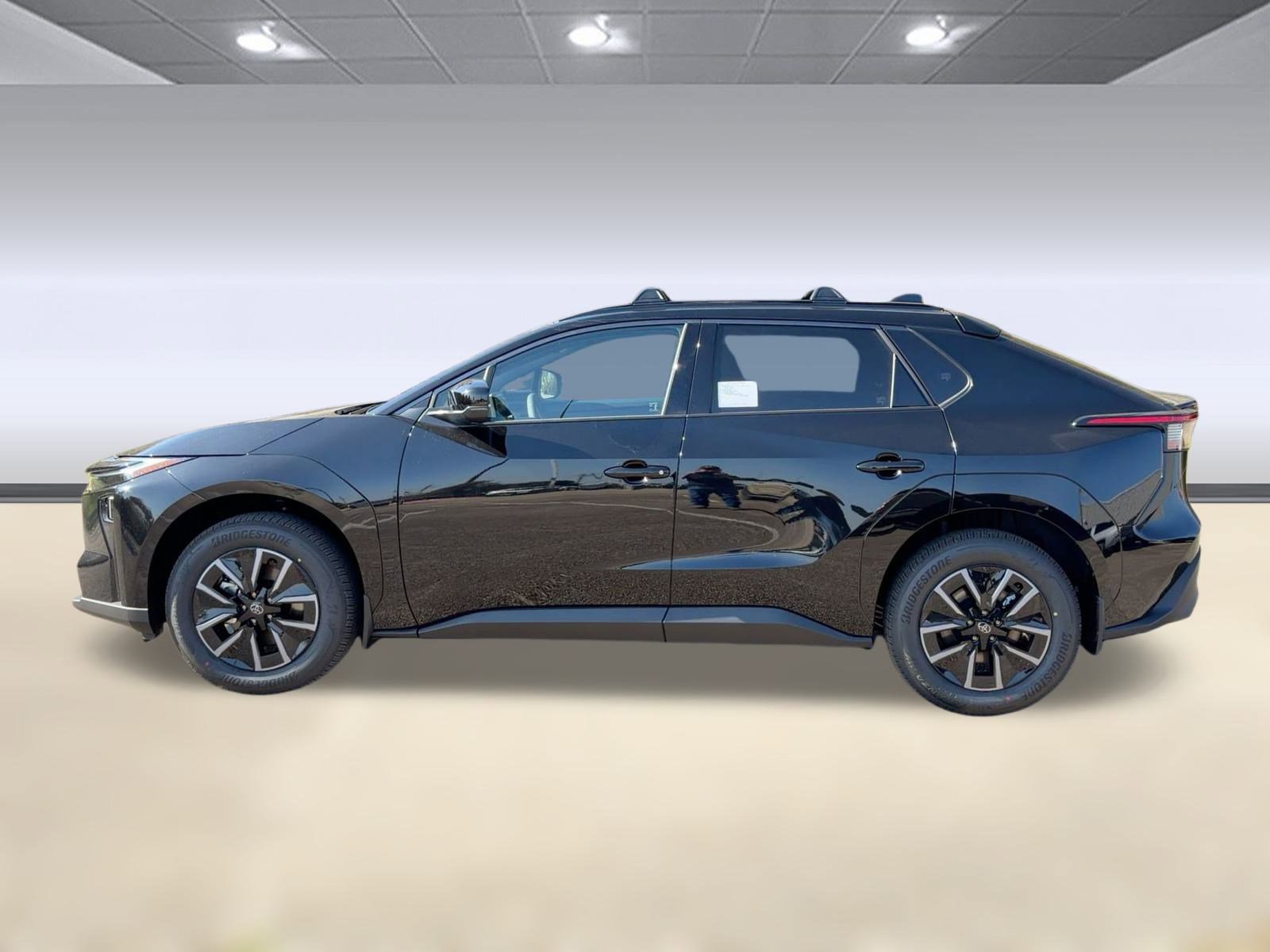 2026 Toyota bZ XLE's photo