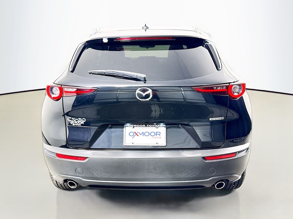 2021 Mazda CX-30 Premium photo 31